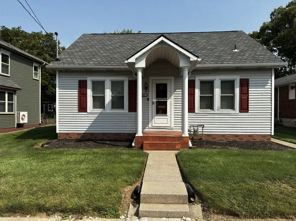 121 E Washington Ave, Bethlehem, PA 18018