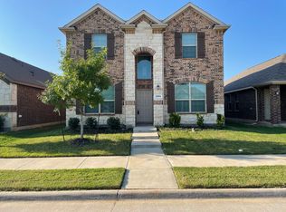 2364 Opaline Dr, Aubrey, TX 76227