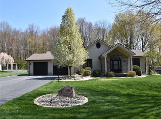 10896 Livermore Rd, Meadville, PA 16335