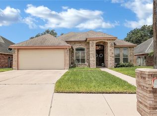 2605 Leslie St, Edinburg, TX 78539