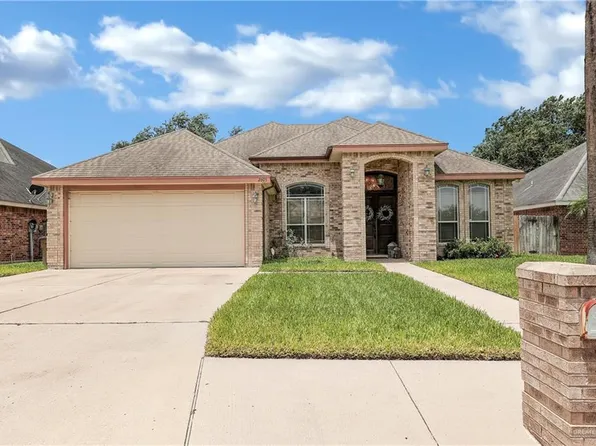 2605 Leslie St, Edinburg, TX 78539