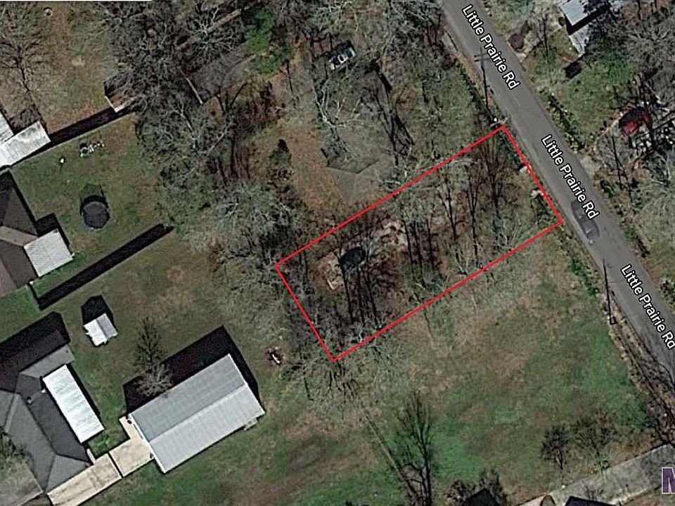 2nd image of 18225 Little Prairie Rd Lot 118