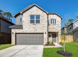 10070 Gold Finch Run, Magnolia, TX 77354