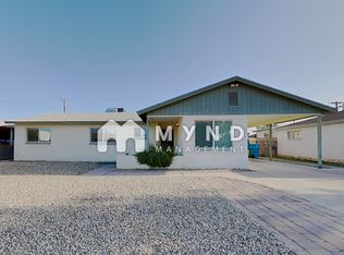 3750 W San Miguel Ave UNIT A, Phoenix, AZ 85019