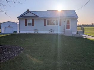 3027 State Highway 53, Upper Sandusky, OH 43351