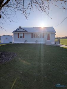 3027 State Highway 53, Upper Sandusky, OH, 43351