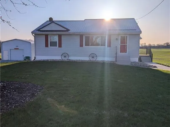 3027 State Highway 53, Upper Sandusky, OH 43351