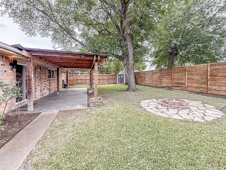 3123 Lazy Spring Dr — Photo 19