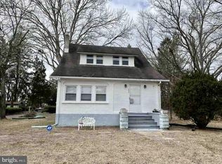 557 White Horse Pike, Hammonton, NJ 08037