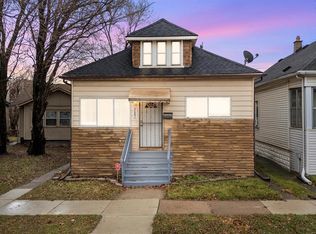 287 Richter St, River Rouge, MI 48218