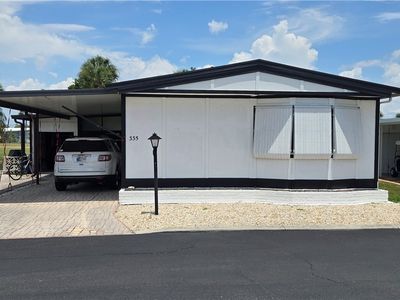 335 Nicklaus Blvd, North Fort Myers, FL, 33903