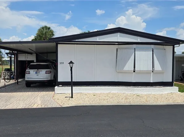 335 Nicklaus Blvd, North Fort Myers, FL 33903