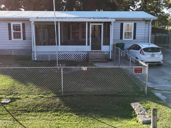 5350 Monroe Ave, Cocoa, FL 32927