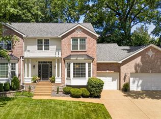 5657 Banez Dr, Saint Louis, MO 63128