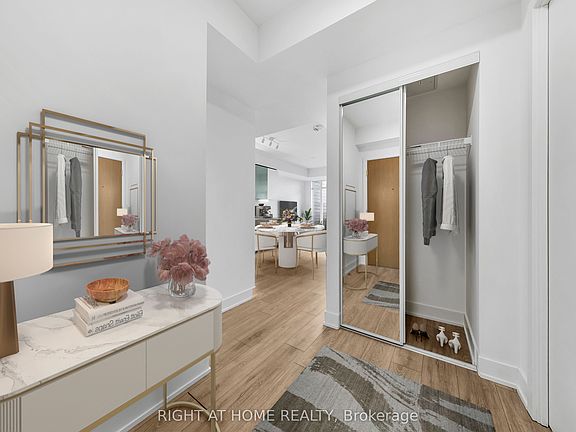 3rd image of 1285 Queen St E #403
