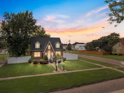 536 Locust St, Minonk, IL, 61760