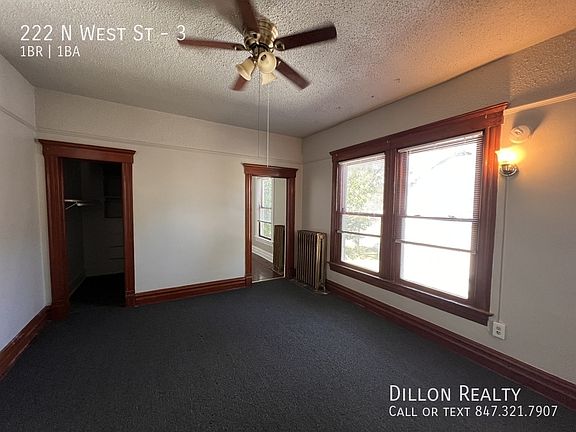 2nd image of 222 N West St #3