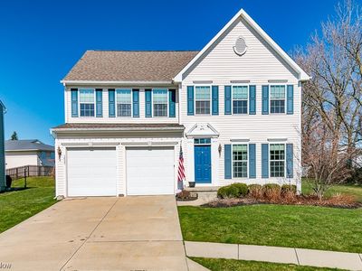 3800 Pinnacle Ct, Willoughby, OH, 44094