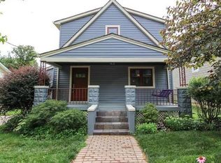4303 30th St, Mount Rainier, MD