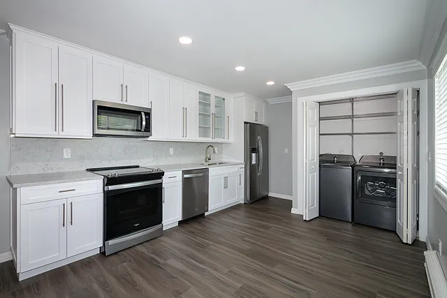 Fairfield Townhouses At Holtsville — Photo 34