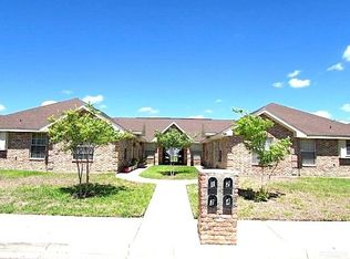 1913 Angus St N APT 2, Mission, TX 78572