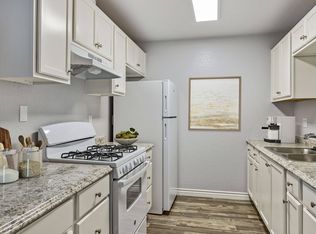 Casa Monterey Apartments, Spring Valley, CA 91977