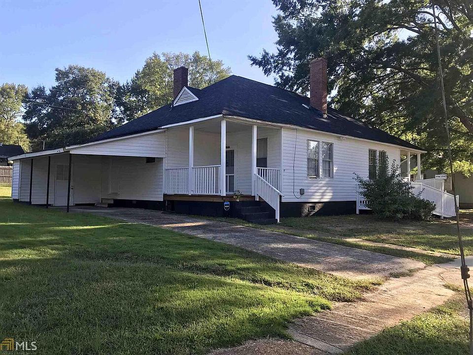 109 Royal Ave 109 Royal Ave Hogansville, GA Zillow Apartments for Rent in Hogansville