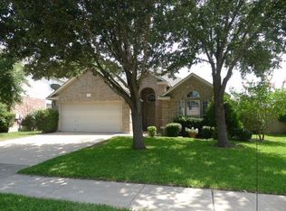 8505 Glen Canyon Dr, Round Rock, TX 78681