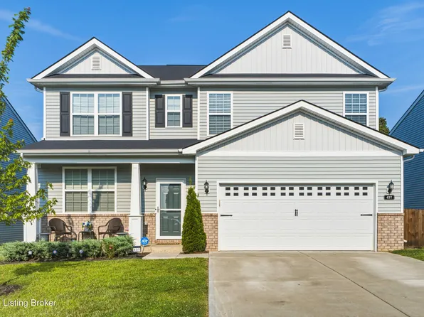 437 Vildana Way, Shelbyville, KY 40065