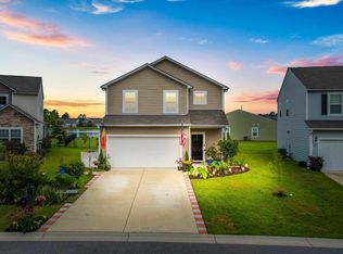 2479 Craven Dr, Myrtle Beach, SC 29579