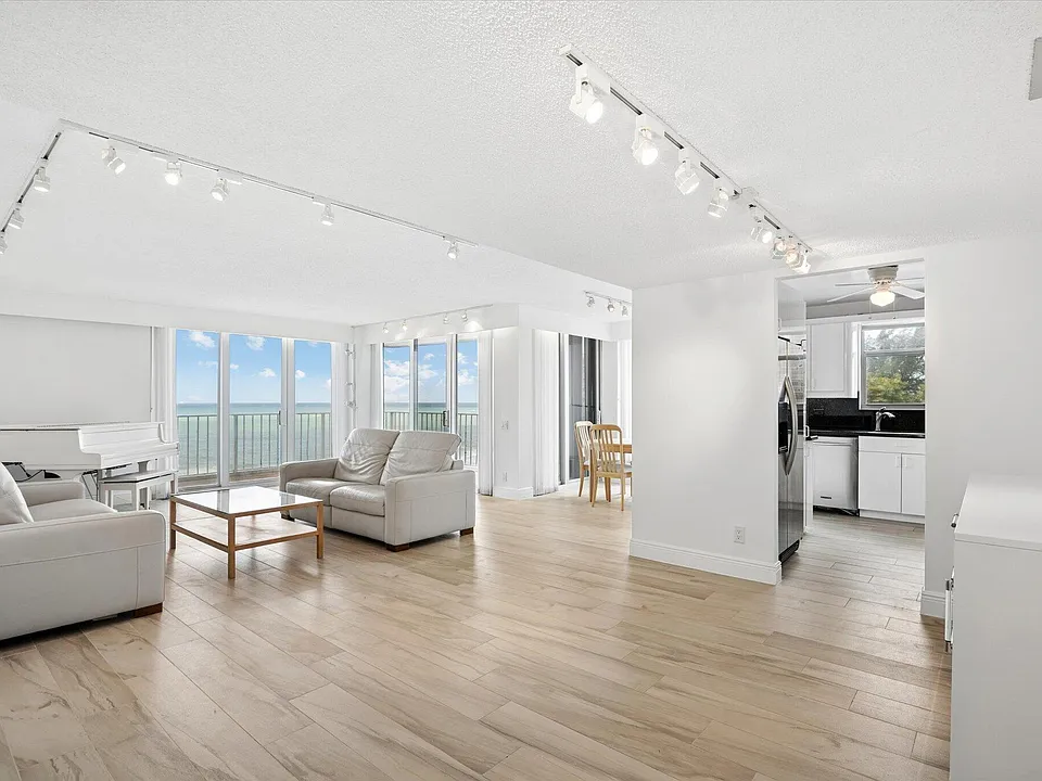 1010 S Ocean Blvd #501