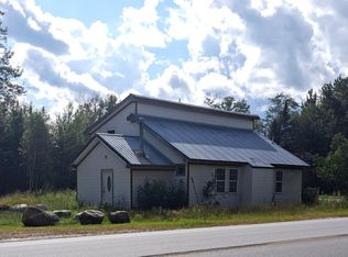 507 Walkers Mills Rd, Bethel, ME 04217