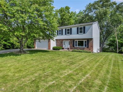 3895 Mars Dr, Brunswick, OH, 44212