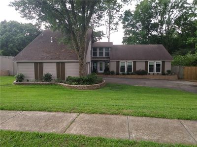 6401 Sugar Creek Dr S, Mobile, AL, 36695