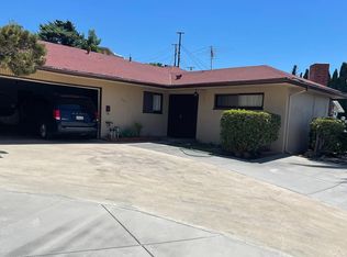 1071 College View Dr, Monterey Park, CA 91754