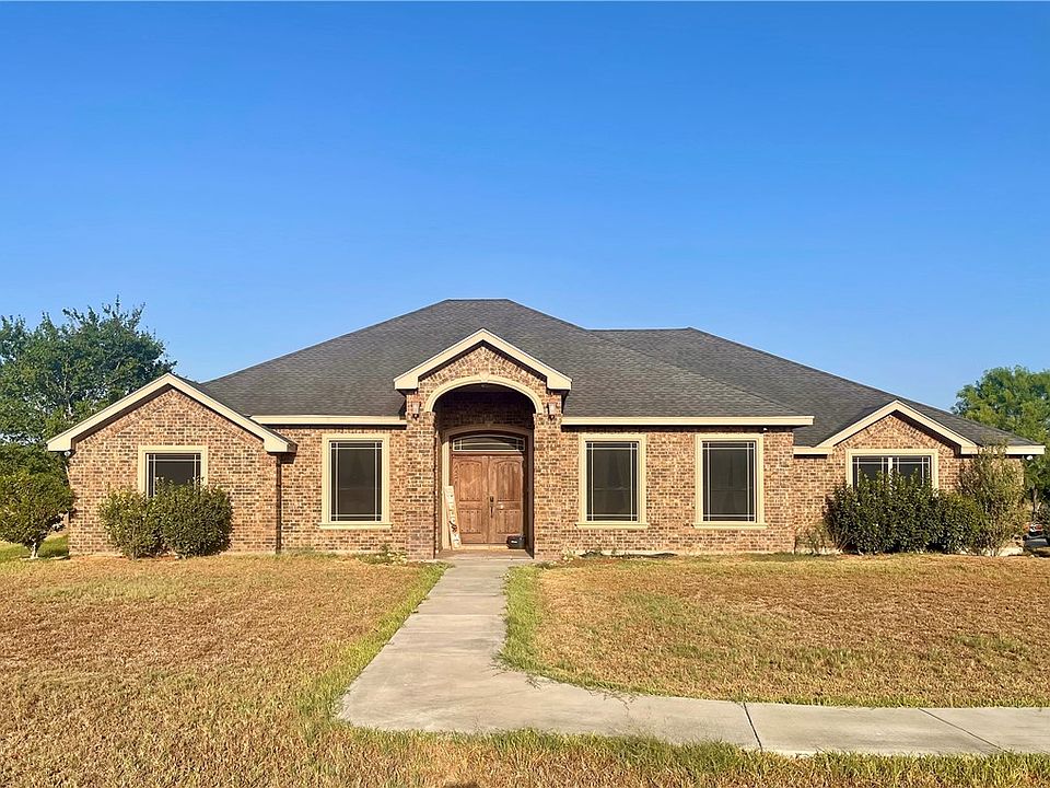 246 Deer Meadows Dr, Alice, TX 78332 MLS 404671 Zillow