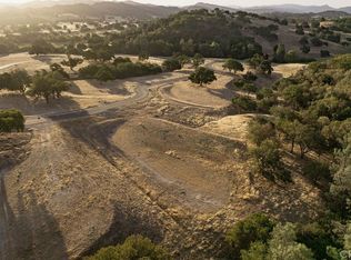LOT Nine The Preserve, Santa Margarita, CA 93453