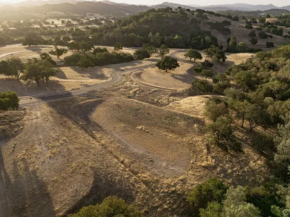 LOT Nine The Preserve, Santa Margarita, CA 93453