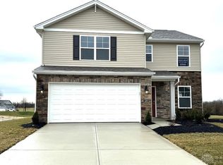 1480 N Hawkshead St, Xenia, OH 45385