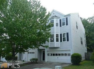 1461 Vintage Pointe Dr, Lawrenceville, GA 30044