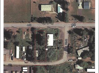 725 A St, Plummer, ID 83851