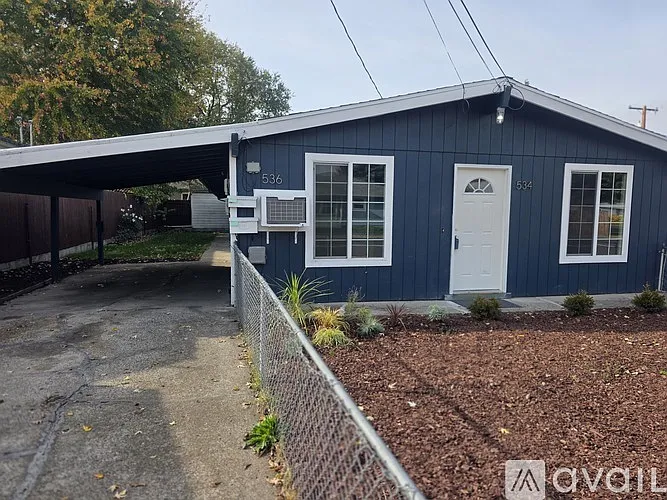 534 Hamilton St #536 — Photo 4