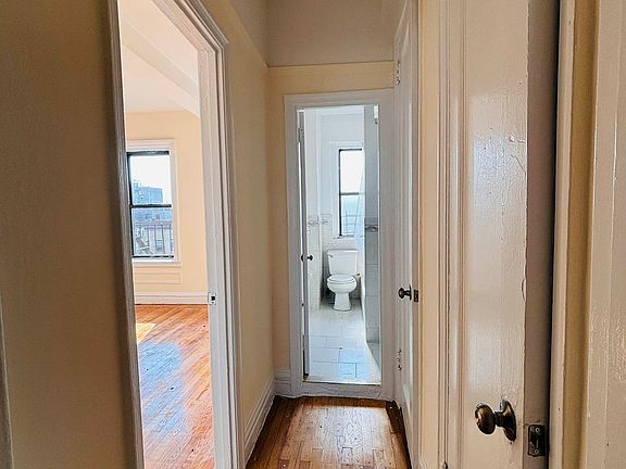 4th image of 128 Fort Washington Ave APT 8G