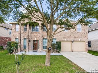623 Midway Crst, San Antonio, TX 78258
