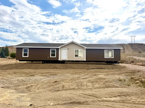 3388 N 500 E, Vernal, UT 84078