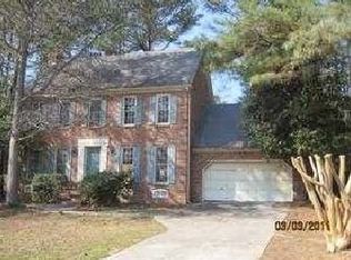 204 Post Oak Ct, Columbia, SC 29212