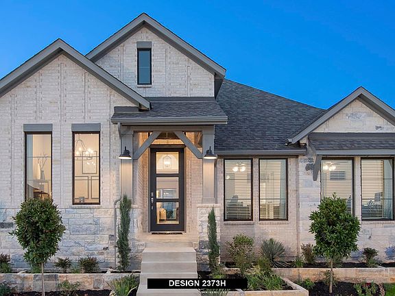 Representative photo. Features and specifications may vary by community.