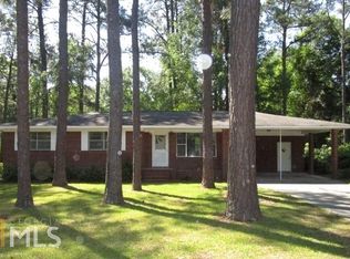 724 Canoochee Rd, Swainsboro, GA 30401