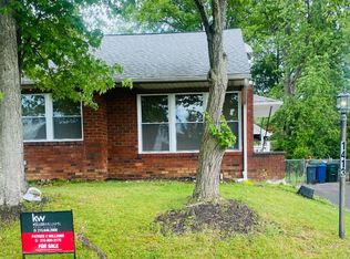 1413 Edgewood Ave, Roslyn, PA 19001