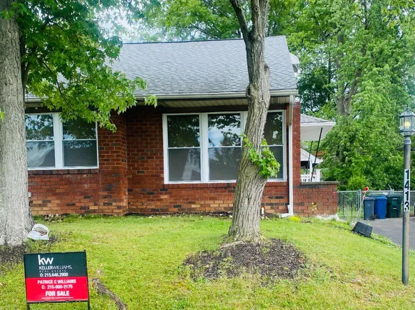 1413 Edgewood Ave, Roslyn, PA 19001